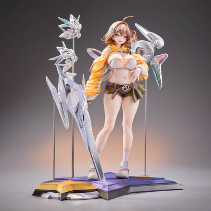 Goddess of Victory: NIKKE - Anis: Star - Figur 1/7 Standard Edition - 28 cm - Hobby Sakura