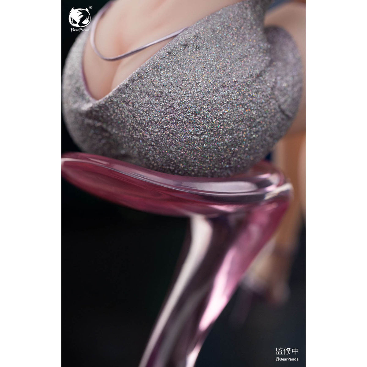 Original Character by FeintHear - Serina - 1/6 Figure - 23 cm - BearPanda