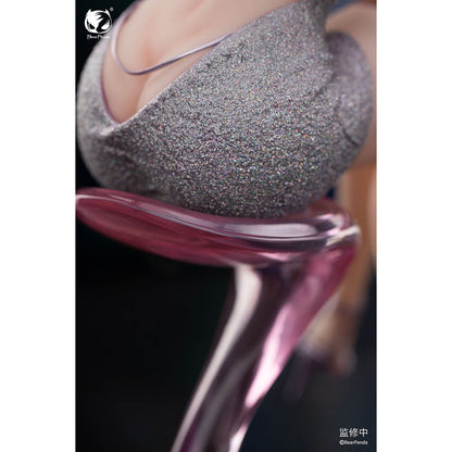 Original Character by FeintHear - Serina - 1/6 Figure - 23 cm - BearPanda