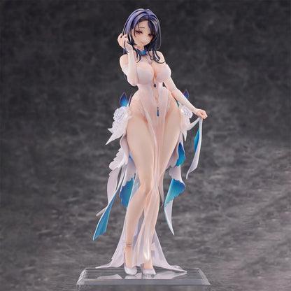 Goddess of Victory: Nikke PVC Statue 17  Isabel Honeymoon Party 25 cm