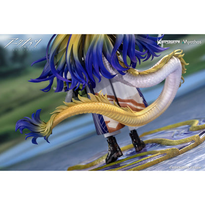 Arknights PVC Statue 17 Shu 27 cm