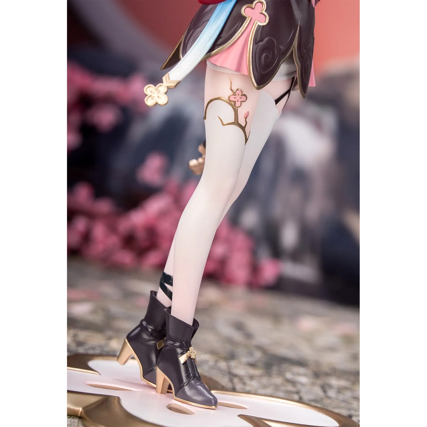 March 7th: The Hunt, Honkai: Star Rail Gift+ Sammelfigur, 18 cm - miHoYo
