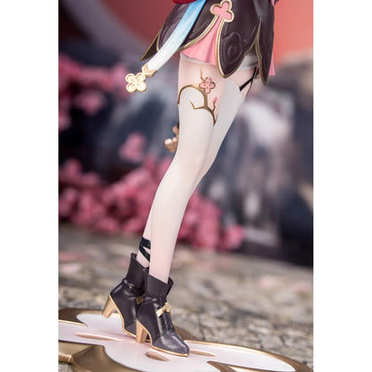 March 7th: The Hunt, Honkai: Star Rail Gift+ Sammelfigur, 18 cm - miHoYo