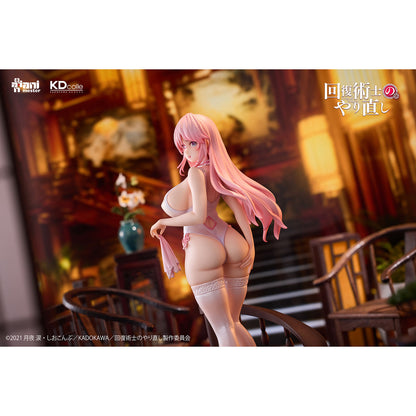 Animester 17 PVC Figure - Freia Chinese Dress Ver. "Redo of Healer"