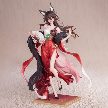 “Fugue: Fortune’s Radiance” – 18 Scale Figure (Approx. 23.7 cm) – Official Honkai: Star Rail Figure by miHoYo