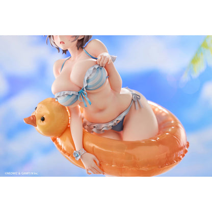 Teresse Beachside Angel Brown Dust 2 Hobby Sakura