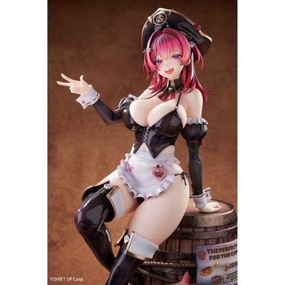 Mast: Romantic Maid (Goddess of Victory: Nikke) PVC-Statue 14 42cm Hobby Sakura