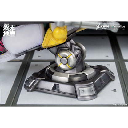 Yvonne Arknights: Endfield 1/7 Scale Figure