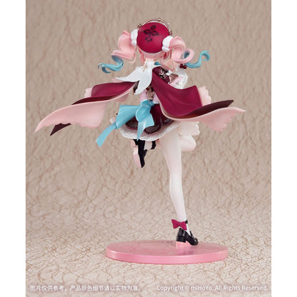 Honkai: Star Rail - Hyacine (Huohuo) - Figur 1/8 (Gift+) - 19cm - Myethos
