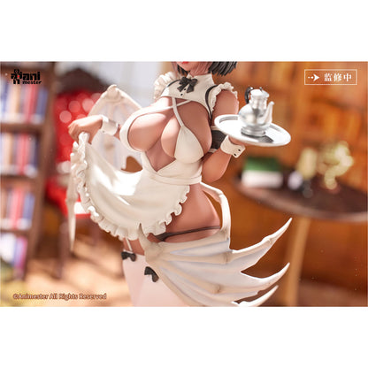 AniMester - Demon Maid's Serving Time: Gokuna - 1/6 Complete Figure - 28 cm