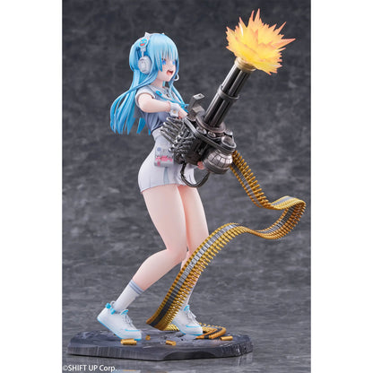 Goddess of Victory: NIKKE - Shifty "Strongest Human" - 1/7 Scale Figur - 25cm - Hobbysakura
