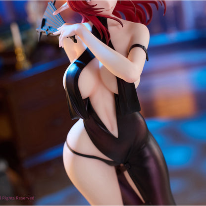 Original Character - Bloodthirsty Witch Isabella - 1/6 PVC Figur - 30cm - AniMester