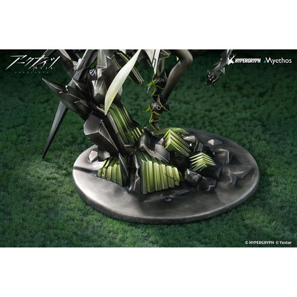Arknights - Kal'tsit Esperanta Figur - 42cm - 1/7 Scale - Myethos
