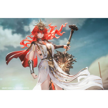 Wuthering Waves - Augusta Figur - 29cm - 1/7 Scale - Hobby sakura