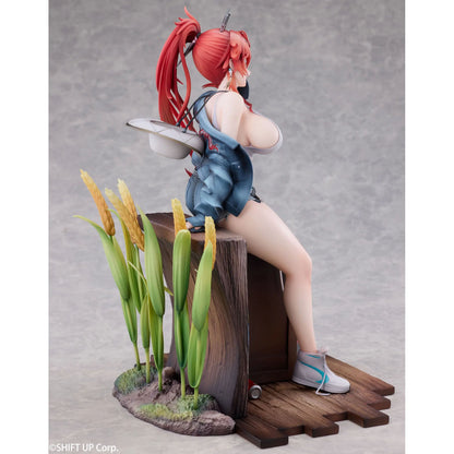 Goddess of Victory: NIKKE - Red Hood Figur - 25cm - 1/7 Scale - Hobby sakura