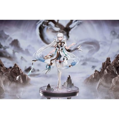 Wuthering Waves - Jinhsi Figur - 27cm - Apex Innovation