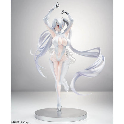 Goddess of Victory: NIKKE - Cinderella - Scale Sammelfigur 1/10 - ca. 22cm - Hobby Sakura