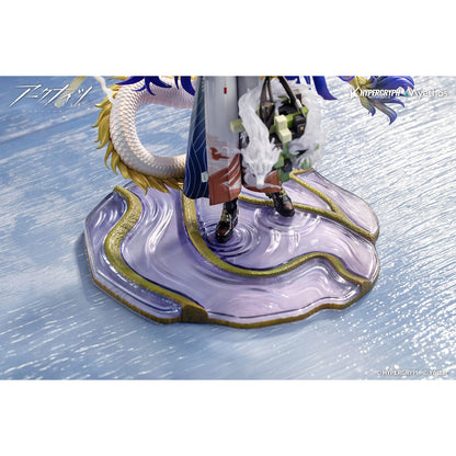 Arknights PVC Statue 17 Shu 27 cm