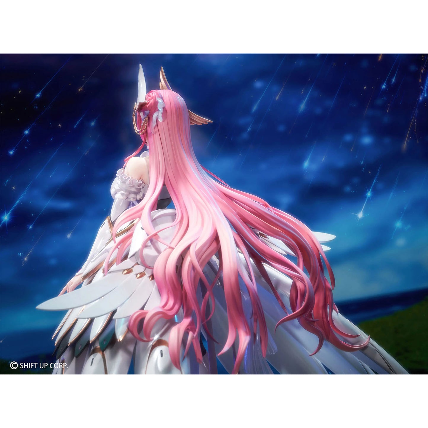 Nikke - Dorothy - Figur 1:7 - 31cm