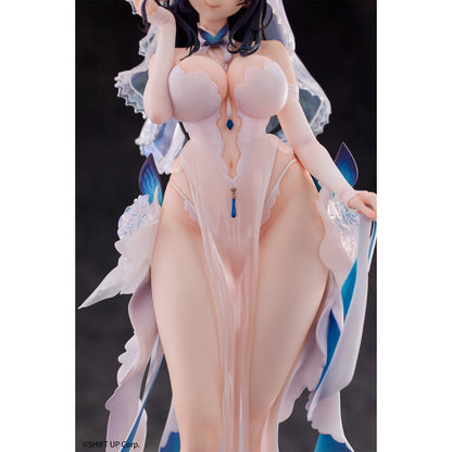 Goddess of Victory: Nikke PVC Statue 17  Isabel Honeymoon Party 25 cm