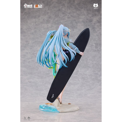 Girls' Frontline 2 - Kelukai Bonus Ver. - Figur 1:7 - 25cm - AniMester