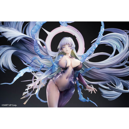 Goddess of Victory: NIKKE - Nayuta „Wu Wei“ - 1/4 Figur DELUXE Edition (59 cm) - Hobby Sakura
