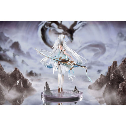 Wuthering Waves - Jinhsi Figur - 27cm - Apex Innovation