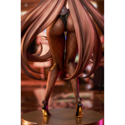 Goddess of Victory NIKKE: Noir (Bunny Ver.) 110  Scale Figure