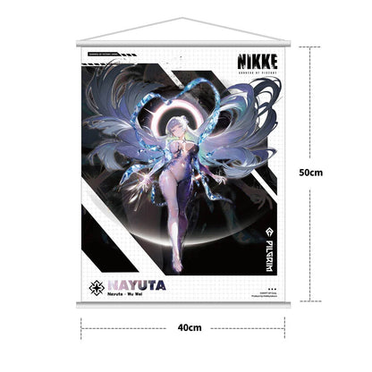 Goddess of Victory: NIKKE - Nayuta „Wu Wei“ - 1/4 Figur DELUXE Edition (59 cm) - Hobby Sakura