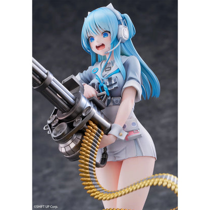 Goddess of Victory: NIKKE - Shifty "Strongest Human" - 1/7 Scale Figur - 25cm - Hobbysakura