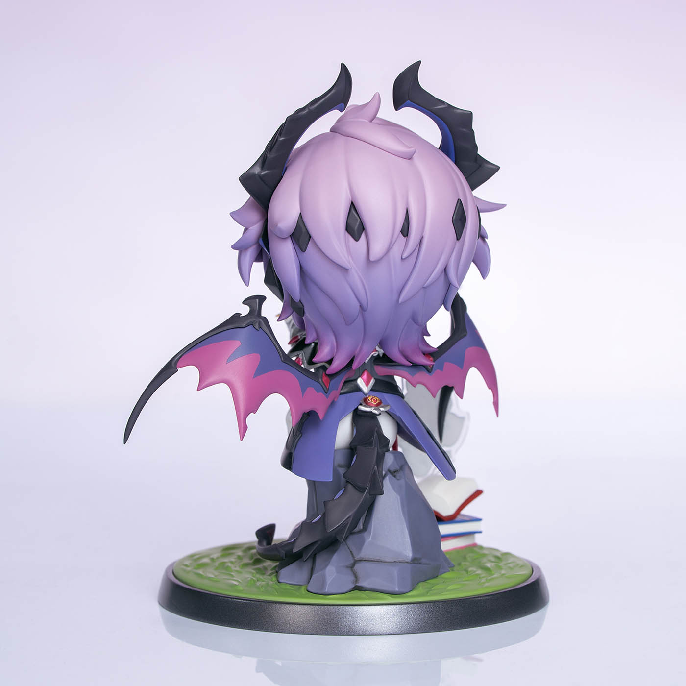 Genshin Impact - Durin (Flower Tales Journey Ver.) - Chibi PVC Figur Set - 12,5 cm - Myethos