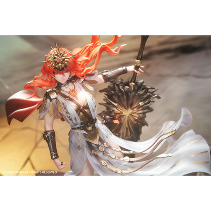 Wuthering Waves - Augusta Figur - 29cm - 1/7 Scale - Hobby sakura
