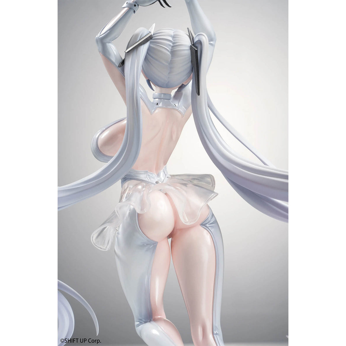 Goddess of Victory: NIKKE - Cinderella - Scale Sammelfigur 1/10 - ca. 22cm - Hobby Sakura