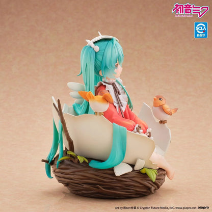 Hatsune Miku - Little Bird Ver. - 1/7 Scale Sammelfigur - Kaiyodo