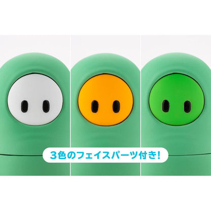 Fall Guys: Ultimate Knockout - Actionfiguren Set Pack 03 - 8cm - Kotobukiya