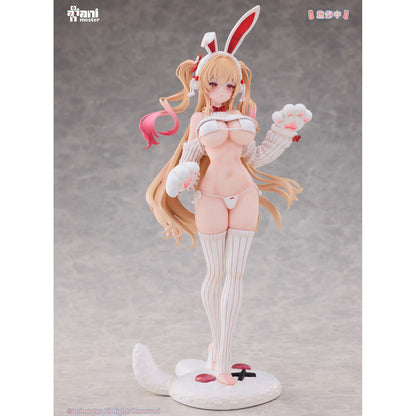 Original Character - Azalea „Cozy Surprise“ - 1/6 PVC Statue 29 cm - AniMester