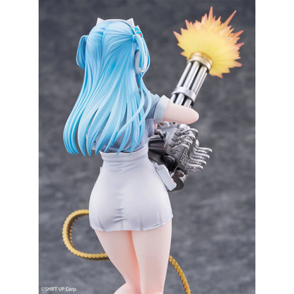 Goddess of Victory: NIKKE - Shifty "Strongest Human" - 1/7 Scale Figur - 25cm - Hobbysakura