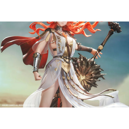 Wuthering Waves - Augusta Figur - 29cm - 1/7 Scale - Hobby sakura