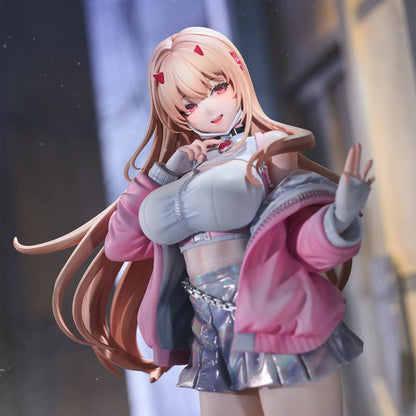 Goddess of Victory: NIKKE - Viper Realization Came Too Late Ver. - 1/7 Scale Sammelfigur - ca. 25cm - Hobbysakura