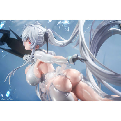 Nikke - Aschenputtel - Figur 1:4 Deluxe - 40cm