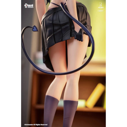 Original Character - Succubus Class President Reina (Illustration by Ban!) - Figur - 30 cm - Animester