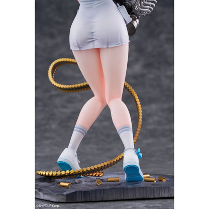 Goddess of Victory: NIKKE - Shifty "Strongest Human" - 1/7 Scale Figur - 25cm - Hobbysakura