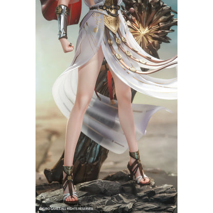 Wuthering Waves - Augusta Figur - 29cm - 1/7 Scale - Hobby sakura