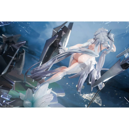 Nikke - Aschenputtel - Figur 1:4 Deluxe - 40cm