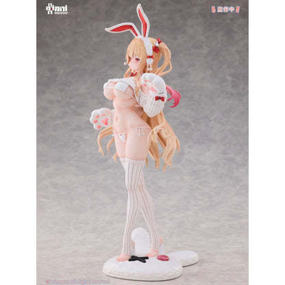 Original Character - Azalea „Cozy Surprise“ - 1/6 PVC Statue 29 cm - AniMester