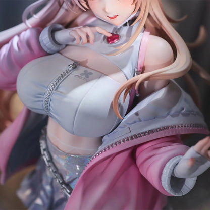 Goddess of Victory: NIKKE - Viper Realization Came Too Late Ver. - 1/7 Scale Sammelfigur - ca. 25cm - Hobbysakura