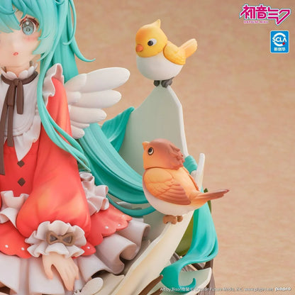 Hatsune Miku - Little Bird Ver. - 1/7 Scale Sammelfigur - Kaiyodo