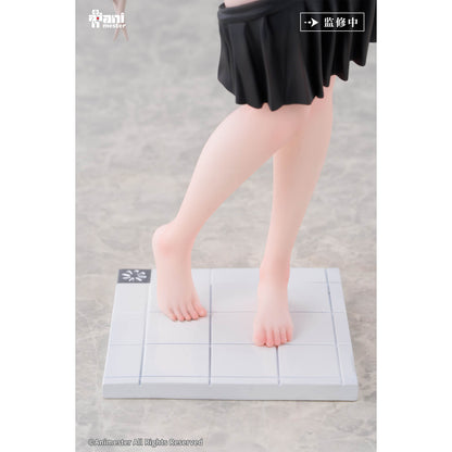 Original Character: Yuzu - Pool Day! Before the Swim Ver. - 1/6 Scale Figur - 28,5 cm - Animester