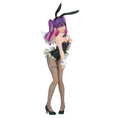 Banpresto BP29596P Glitter&Glamours- Bunny Style 2.5, Dimensional Seduction -Miriella  Figur 22 cm