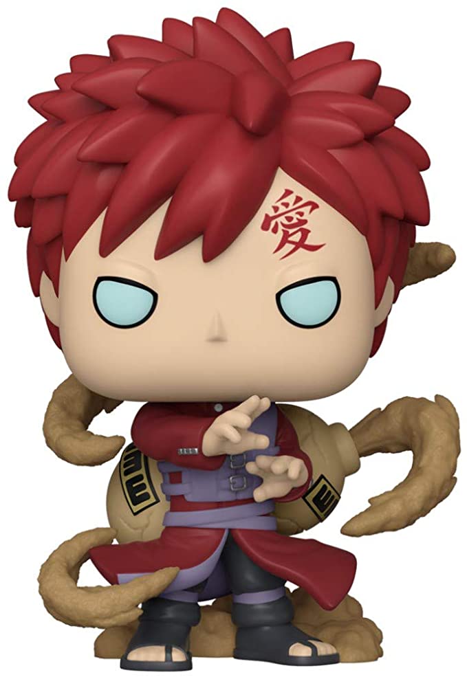 Funko Pop! Gaara 728 - Naruto